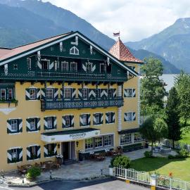 Posthotel Mayrhofen, hotel i Mayrhofen