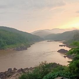 Mekong Backpackers: Pakbeng şehrinde bir otel