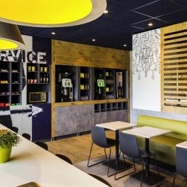 ibis budget Stein Maastricht