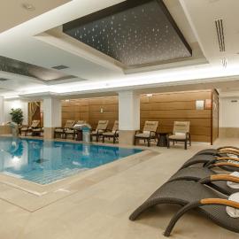 Hotel Gabriela, hotel en Vişeu de Sus