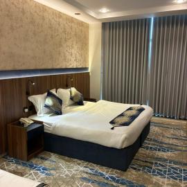 فندق زهرة السعد 6, hotel in Miná