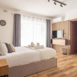 Slimiza, hotell sihtkohas Sliema