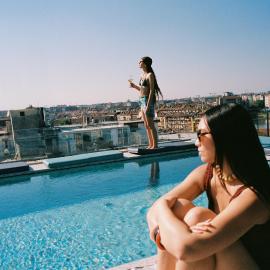21 House of Stories Navigli, hotel in Milan