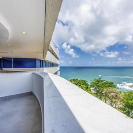 Novotel Salvador Rio Vermelho, готель у місті Сальвадор
