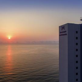 Ulsan में, होटल Mercure Ambassador Ulsan