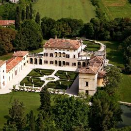 Hotel Villa Giona, hotel em San Pietro in Cariano