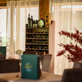 Hotel Sjever, khách sạn ở Šavnik