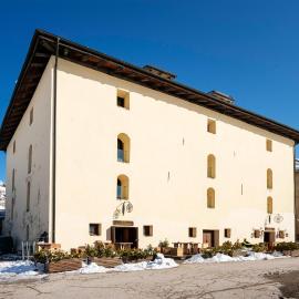 Hotel Dimora Storica La Mirandola