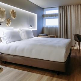 Mercure Fátima, hotel v destinaci Fátima