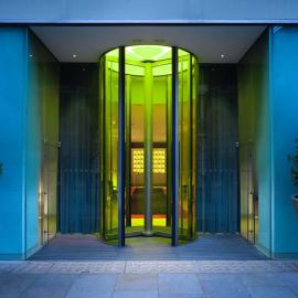 런던에 위치한 호텔 St Martins Lane London