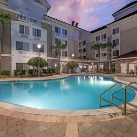 Best Western Plus Orlando Lake Buena Vista South Inn & Suites, hótel í Kissimmee