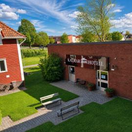 Kalmar Hotell, hotel en Kalmar