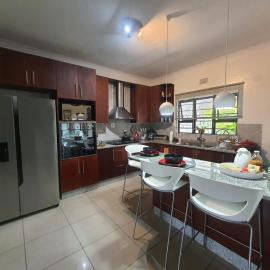 Tranquility Haven, hótel í Mbabane
