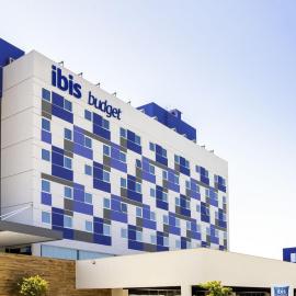 Ibis Budget Farroupilha, hotel Farroupilhában