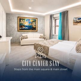 Boutique Hotel Melissa