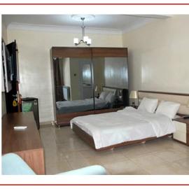Hotel DJELDJELLI DJAMEL，Relizane的飯店