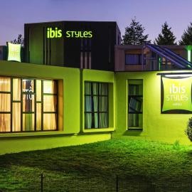 ibis Styles Chalon sur Saône