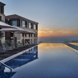 The Setai Tel Aviv, a Member of the leading hotels of the world, хотел в Тел Авив