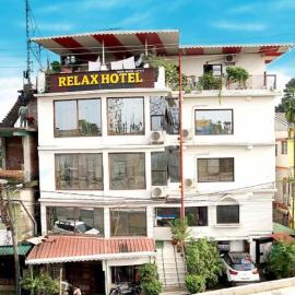 Relax Hotel