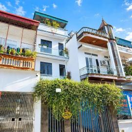 Mường Thanh Homestay & Apartment, hotel i Diện Biên Phủ
