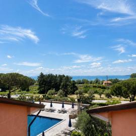Hotel Ristorante Il Gabbiano, Hotel in Passignano sul Trasimeno