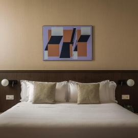 BYPILLOW Grand Central, hotel em Pádua
