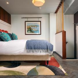 Pedn-Olva, hotel in St Ives