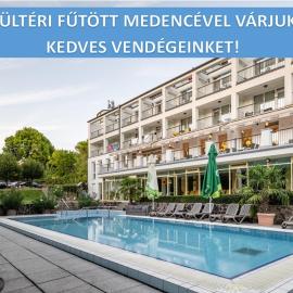 Calimbra Wellness Hotel Superior