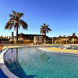 Termas Concepcion
