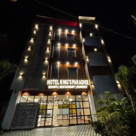 Hotel Kings Paradise & Banquet