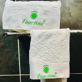 Foyat Hotel, hótel í Addis Ababa