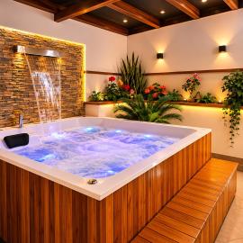 Hotel Boutique Cenit, hotel di Villa de Leyva