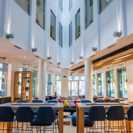 Holiday Inn Express Logroño Rioja by IHG, hotel di Logrono