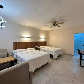 Hotel Maioris Kumate Culiacán