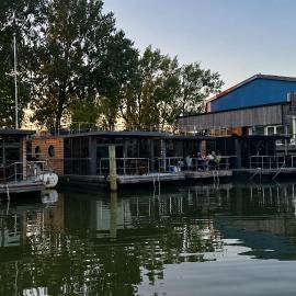 La Mare Resort, hotel Göteborgban