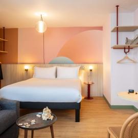 Ibis Styles Reims Centre Cathédrale