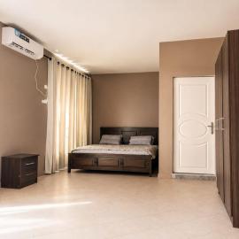 Kiki bay, hotel em Conakry