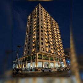 MyFlower 3 Hotel, hotel em Erbil