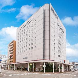 Joetsu में, होटल Art Hotel Joetsu