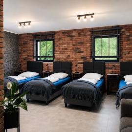 Noclegi Na Końcu Świata Bielpon, hotel v destinácii Przemyśl