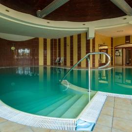 Hotel Velky Meder, hotel en Veľký Meder
