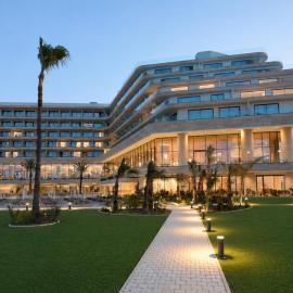 Protaras में, होटल Sunrise Emerald