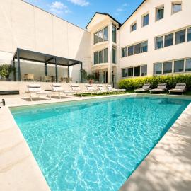 ARIS Boutique Hotel & SPA