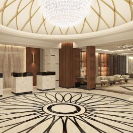 Sheraton Bishkek, hotel in Bishkek