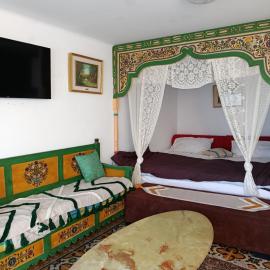 Studio Traditionnel a louer-Mahdia, hotel u gradu Mahdia