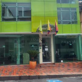 Vincent Suites Hotel, hotel em Pasto