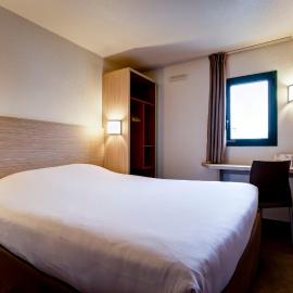 Première Classe Chalon Sur Saône, hotel Chalon-sur-Saône-ban