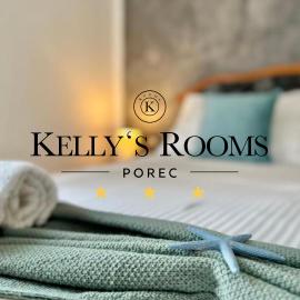 Kelly's Rooms