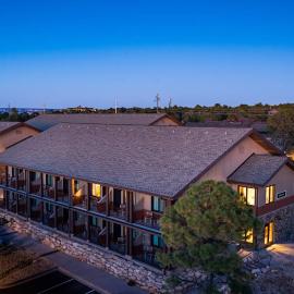 Maswik Lodge - Inside the Park, hotel em Grand Canyon Village