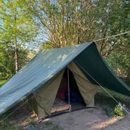 Red Era Glamping, hotel Vilniusban